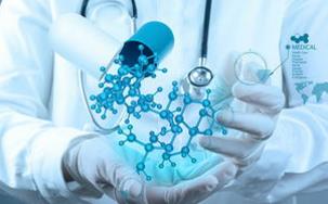 醫藥股表現突出引追捧 機構借道大宗交易搶籌碼